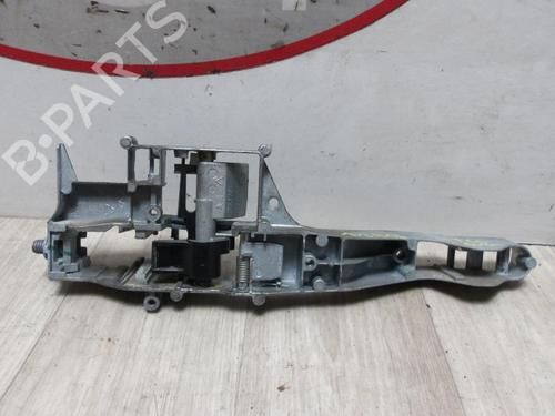 Used Front left exterior door handle Front left exterior door handle 12974543 12974543