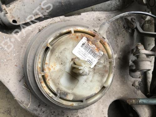 Rear axle AUDI A6 C6 Avant (4F5) 2.7 TDI | BP23023691M2 