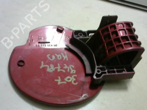 Fuel flap PEUGEOT 307 (3A/C) 2.0 HDi 110 | BP13278644C131 