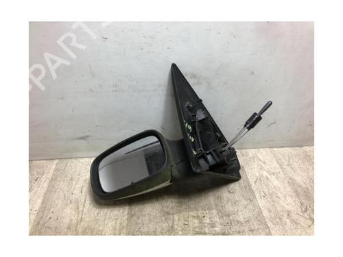 Left mirror RENAULT MEGANE II (BM0/1_, CM0/1_) 1.5 dCi (BM02, BM13, BM2A, CM02, CM13) | BP20623023C26 