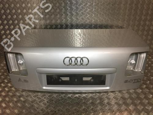 Used Tailgate Tailgate 39023323 39023323