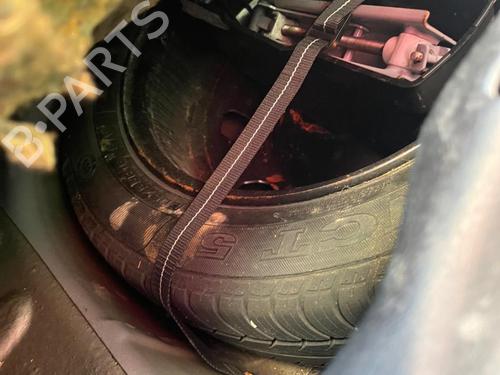 Portierrubbers PEUGEOT 307 (3A/C) 1.6 16V | BP23870204C142 - Image 3