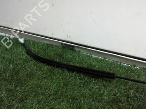 Front right interior door handle FIAT DUCATO Van (250_) 130 Multijet 2,3 D | BP29817139I14 