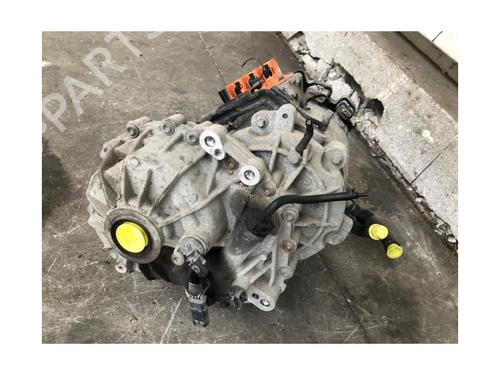 Gearbox PEUGEOT 508 SW I (8E_) 2.0 HDi RXH Hybrid4 | BP23852644M3 