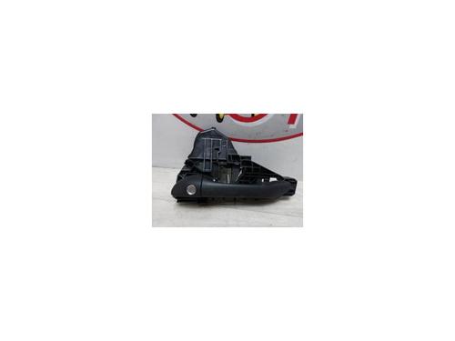 Used Front left exterior door handle MERCEDES-BENZ A-CLASS (W169) A 180 CDI (169.007, 169.307) (109 hp) 13268055