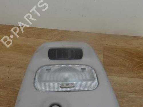 Kabinelys CITROËN C3 Picasso (SH_) 1.6 HDi (90 hp) 13269070