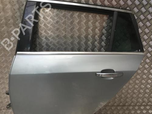Used Left rear door Left rear door 25216611 25216611