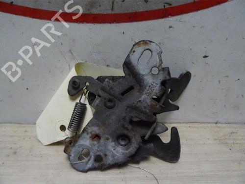 Hood lock PEUGEOT EXPERT Van (VF3A_, VF3U_, VF3X_) 2.0 HDi 120 | BP20626178C133 