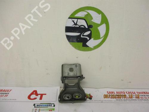 Used Hinge/Door check strap PEUGEOT 3008 I MPV (0U_) 1.6 HDi (112 hp) 13227502