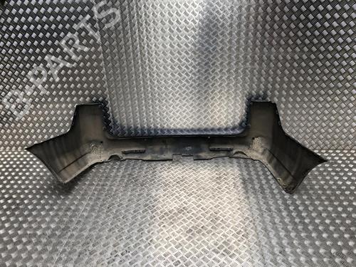 Rear bumper HONDA ACCORD VII Tourer (CM, CN) 2.2 i-CTDi (CN2) | BP25307115C8 