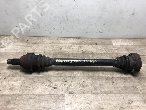 Used Left rear driveshaft BMW 5 Touring (E61) 525 d (197 hp) 23873559