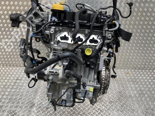 Used Engine Engine DACIA DUSTER (PYM_, PYN_) 1.0 ECO G-100 (101 hp) 36568635 36568635