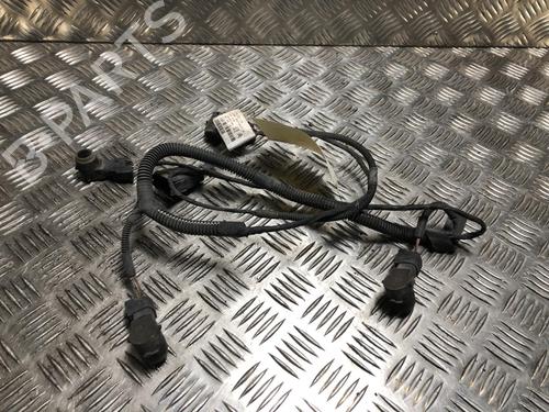 Used Electronic module CITROËN C5 III (RD_) 1.6 HDi 110 (RD9HZC) (109 hp) 31187549
