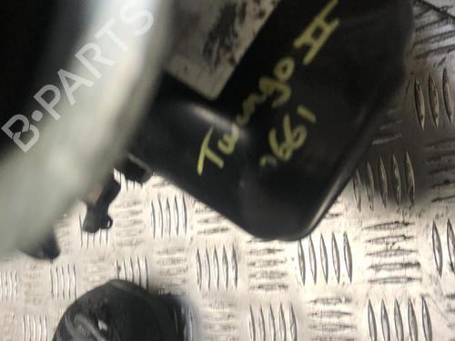 Gearbox RENAULT TWINGO II (CN0_) 1.5 dCi (CN0U) | BP31201276M3