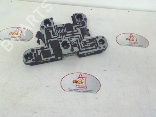 Used Licence plate light RENAULT MEGANE I (BA0/1_) 1.6 16V (BA04, BA0B, BA11, BA1J, BA16, BA19, BA1K, BA1V,... (107 hp) 13291090