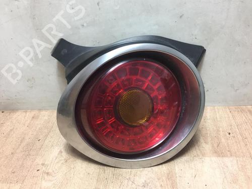 Used Left taillight ALFA ROMEO MITO (955_) 1.4 MultiAir (955AXL1B) (105 hp) 20626137