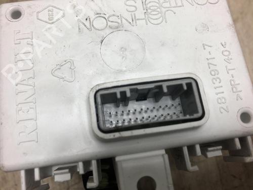 Control unit RENAULT LAGUNA III (BT0/1) 2.0 dCi (BT01, BT08, BT09, BT0E, BT0K, BT12, BT1C, BT1D,... | BP23068659M11