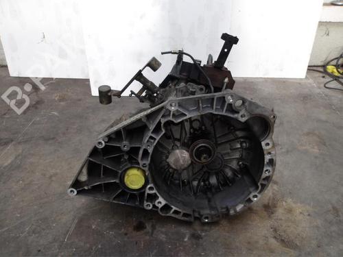 Gearbox LAND ROVER FREELANDER I (L314) 2.0 Td4 4x4 | BP13276506M3
