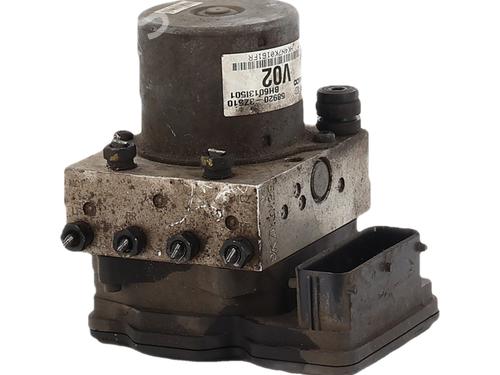 ABS Bremseaggregat ABS Bremseaggregat HYUNDAI i40 I CW (VF) 1.7 CRDi (136 hp) 39686761 39686761
