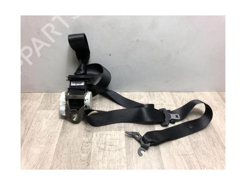 Front right seatbelt BMW 3 (E90) 325 i | BP23872443I25 