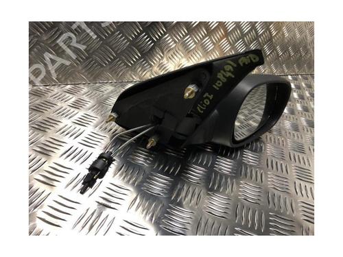 Right mirror RENAULT CLIO I (B/C57_, 5/357_) 1.2 (5/357Y, 5/357K) | BP21188961C27 