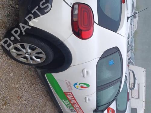 Bakspejl indvendigt CITROËN C3 III (SX) 1.5 BlueHDi 100 (SXYHYP, SXYHTU) | BP32271396I6 - Image 6