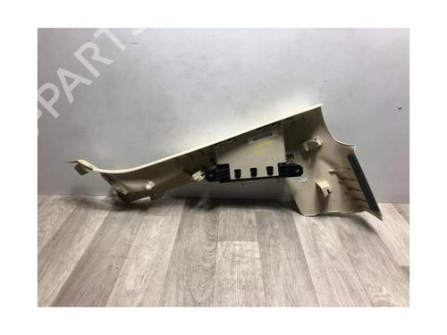 Bagasjeromsbekledning CITROËN C6 (TD_) 2.7 HDi | BP20614787I3 