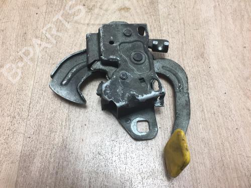 Used Hood lock MINI MINI (R50, R53) One (90 hp) 13291611