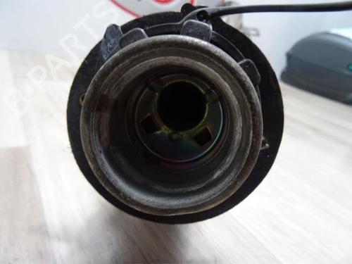 Pipe MAZDA RX-8 (SE, FE) 1.3 (FE103, SE3P) | BP13128974M125