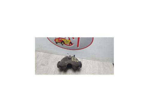Used Left front brake caliper OPEL ZAFIRA A MPV (T98) 2.2 DTI 16V (F75) (125 hp) 28334342