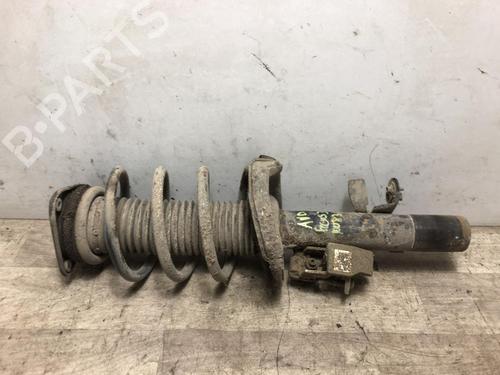 Used Right front shock absorber FORD FOCUS III 2.0 TDCi (163 hp) 23873518