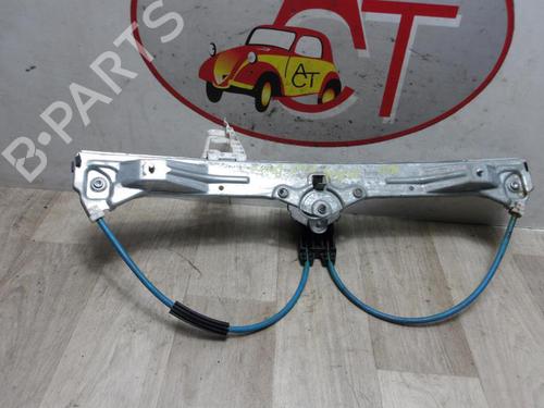 Used Rear left window mechanism FIAT BRAVO II (198_) 1.6 D Multijet (198AXH1B) (105 hp) 13262110