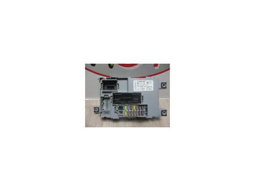 Zekeringkast CITROËN NEMO MPV 1.4 HDi (68 hp) 12964392