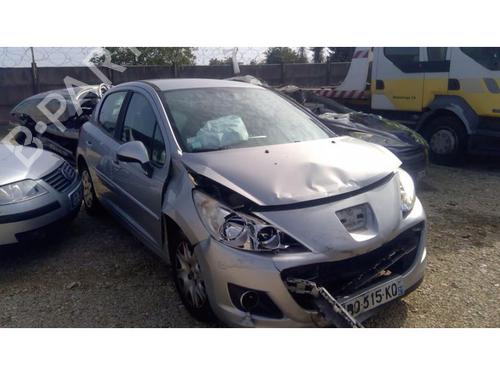 Hinge/Door check strap PEUGEOT 207 (WA_, WC_) 1.6 HDi | BP20623466C146 