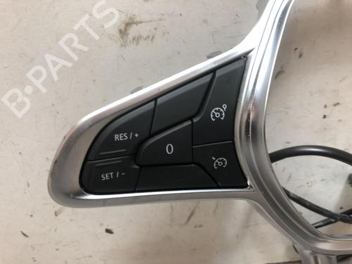 Schalter für RENAULT CLIO V (B7_) 1.0 TCe 90 (B7MT) (91 hp) 23128695