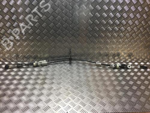 Used Cable FORD TRANSIT V363 Van (FCD, FDD) 2.2 TDCi (125 hp) 25306811