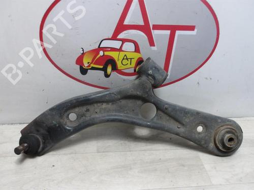 Left front suspension arm SUZUKI SPLASH (EX) 1.0 (A5B310) | BP13292201M12 