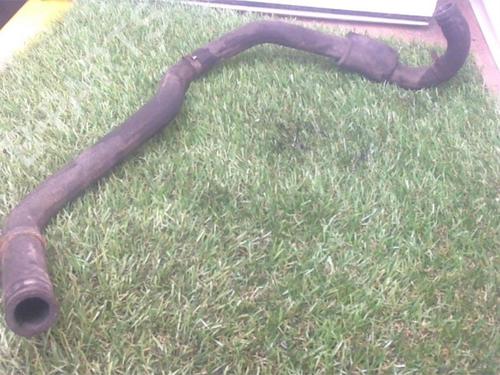 Used Pipe AUDI TT (8N3) 1.8 T (180 hp) 20615148