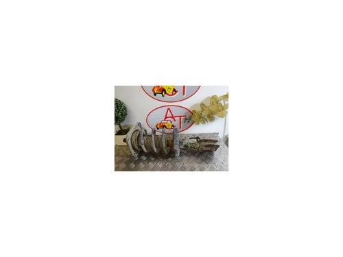 Venstre foran støtdemper PEUGEOT EXPERT Van (VF3A_, VF3U_, VF3X_) 2.0 HDi 130 (128 hp) 13281565
