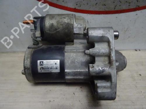 Used Starter CITROËN C3 II (SC_) 1.6 VTi 120 (120 hp) 20632062
