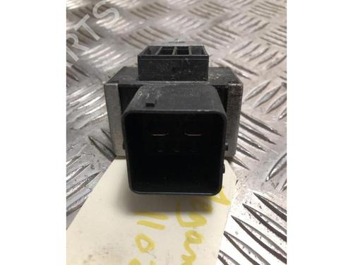 Elektronisk sensor RENAULT MEGANE IV Hatchback (B9A/M/N_) 1.5 dCi 110 (B9A3) | BP27554434M84