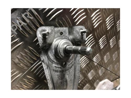 Rudehejsemekanisme venstre bagtil DACIA SANDERO II 1.0 SCe 75 (B8JC, B8JD, B8NC) | BP28287643C24