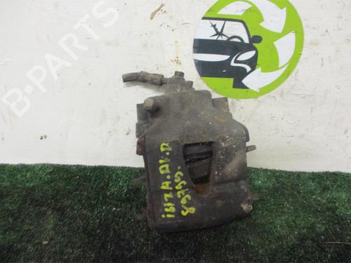 Right front brake caliper SEAT IBIZA III (6L1) 1.9 SDI | BP28287306M104 