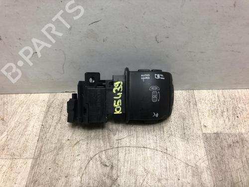 Used Switch RENAULT MEGANE III Hatchback (BZ0/1_, B3_) 1.9 dCi (BZ0N, BZ0J) (131 hp) 15968118