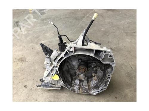 Gearkasse DACIA SANDERO II TCe 90 (B8M1, B8MA, B8AC) | BP20103353M3 