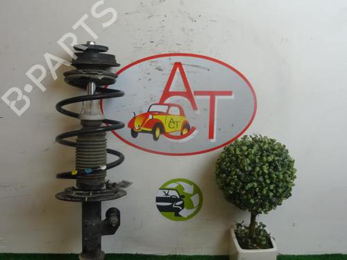 Used Right front shock absorber FIAT PANDA (169_) 1.1 (169.AXA1A) (54 hp) 30779952