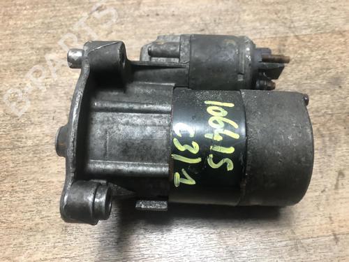 Used Starter CITROËN C3 I (FC_, FN_) 1.4 i (73 hp) 25305729