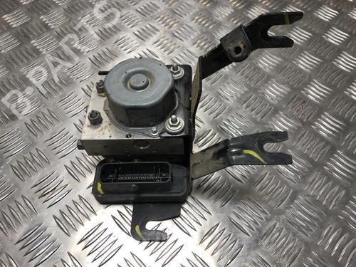 Used ABS pump DACIA SANDERO II 1.5 dCi (90 hp) 21663763