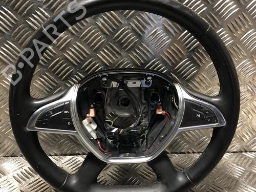 Rat DACIA DUSTER (HM_) 1.5 dCi 115 (HMAD) (116 hp) 31187924