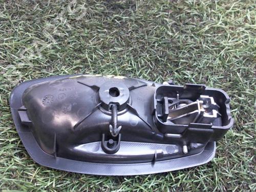 Venstre foran invendig håndtak RENAULT MEGANE III Hatchback (BZ0/1_, B3_) 1.5 dCi | BP12962071I13 
